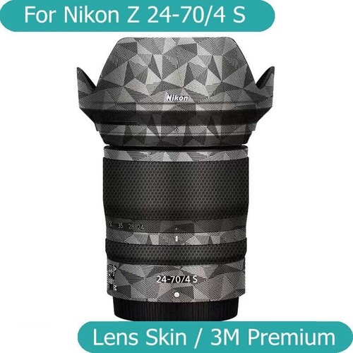 Adesivo per nikon - nikon, 24-70