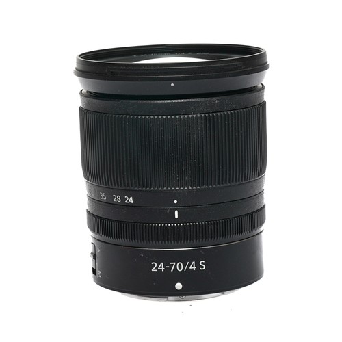 Nikon 4 0 s - z, mm/4,0